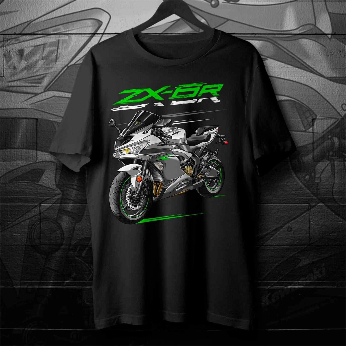 Kawasaki Men's T-Shirts for sale - eBay
