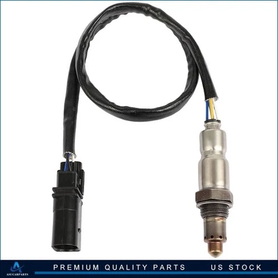 Sensor de oxígeno O2 aguas arriba para Audi A5 A6 A7 Quattro 12-15 Q5 Q7 S4 S5 4L0906262K Foto 1 de 4