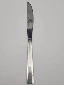Chinaware Stainless Steel Table/Butter Knife Utensil Replacement - Picture 1 of 10