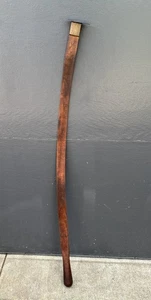 Antique Lumber Board Scale Stick Logging Measuring Stick - Picture 1 of 14