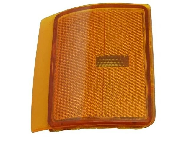 Conjunto de luz marcadora delantera izquierda para GMC Sierra 2500 2000 1999-2002 VC374QS Foto 1 de 1