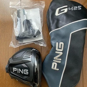 PING G425 SFT 10.5 Driver Head Only Right Handed Draw Bias Very Good - Picture 1 of 10