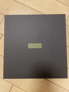 Bigbang Made The Full Album Korean Version - Picture 1 of 3