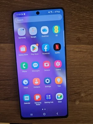 Samsung Galaxy Note 20 5G – 256GB – Unlocked – With Original S-Pen - Image 1 of 4