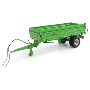 UNIVERSAL HOBBIES, JOSKIN Trans EX5T trailer - 2024 version, 1/32, UH6625 - Picture 1 of 9
