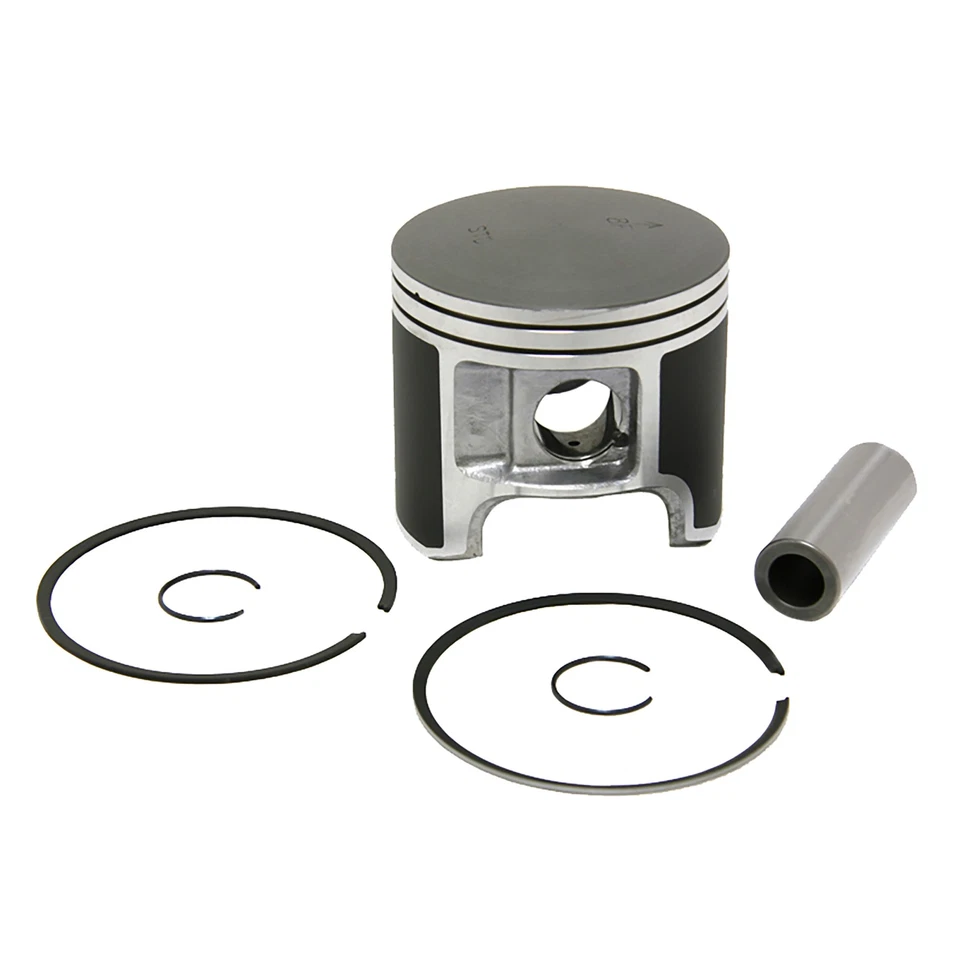SPI Standard Bore Piston Kit for Polaris Pro X 800, Pro X2 Pro XR 2003-2004 85mm Foto 1 de 1