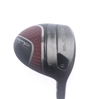 Gebrauchtes Cobra AMP Cell Red 5 Fairwayholz / 18 Grad / Ladies Flex - Bild 1 von 4