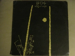 KID CREOLE & THE COCONUTS FRESH FRUIT IN FOREIGN PLACES LP '81 SRK 3534-ND VG+ - Picture 1 of 7