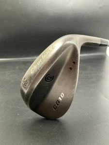 Cleveland CG10 Sand Wedge 58° SW Wedge Flex eje de acero diestro 35,5" 🔴🔴 - Imagen 1 de 14