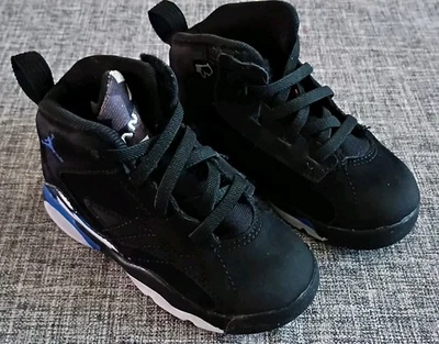 Jordan MVP black/game Royal-white size: 7c - Image 1 of 4