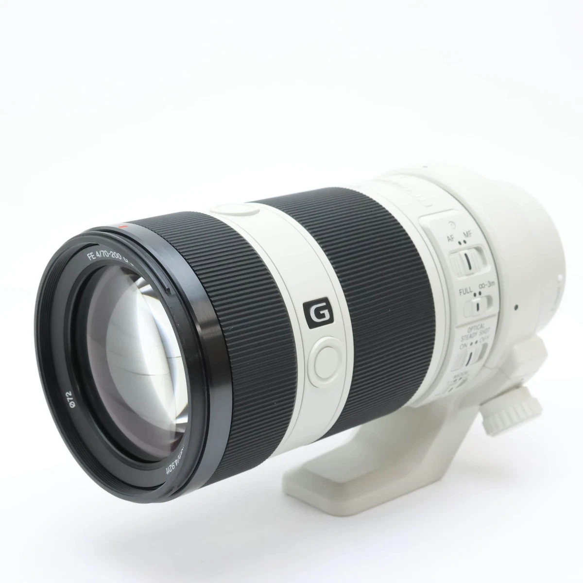 Sony f/4 70-200mm Camera Lenses for sale - eBay