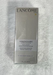 Lancôme Paris Visionnaire 1 Minute Blur Instant Perfector Makeup 1oz NIB 1 oz - Picture 1 of 5