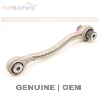 Mercedes-Benz C400 2015 - brazo de control lateral superior derecho trasero (delantero) Foto 1 de 4