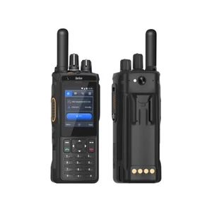 Nowe radio Inrico S380 4G LTE PoC - Zdjęcie 1 z 7