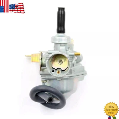 Carburador PZ14 para Honda Z50 1976-1999 / Z50A 1972-1978 / Z50R 1979-1999 Foto 1 de 4