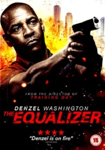 The Equalizer (Denzel Washington Chloe Grace Moretz Bill Pullman) New DVD - Picture 1 of 1