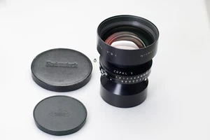 Gebrauchtes Rodenstock Sironar-N Großformatobjektiv 480 mm f/8,4 - Bild 1 von 7
