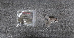 Vance & Hines - 21947 - Quiet Baffle for 3in. Eliminator 300 Slip-Ons - Picture 1 of 6