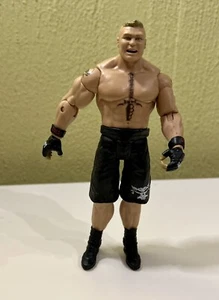 Brock Lesnar WWE Mattel Elite Series #96 Action Figure - Picture 1 of 5