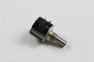 Potenciómetro Spectrol MOD534 10 k 5% - Imagen 1 de 2