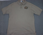 Indy 500 May 27, 2001  Polo Shirt Size XL Men's