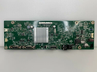 Philips 276E8VJSB Computer Monitors 276E8V / 715G9961-M0B-000-0H5F / GQGCB0PH1 - Image 1 of 4