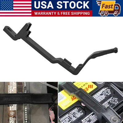 81-88 Oldsmobile Cutlass + 84-87 Buick Regal Battery Hold Down Clamp GM 22512299 - Image 1 of 4