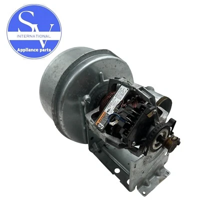 Electrolux Washer Drive Motor KIT 134693300 5304529782 7137115900 - Image 1 of 3