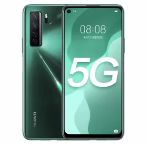 Huawei nova 7 SE 5G Dual Sim 128/256GB 6.5" 4000mAh Smartphone Unlocked New Seal - Picture 1 of 13