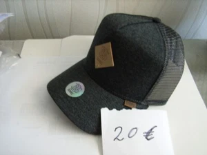 NEU HERREN MÜTZE  DUNKEL  EINHEITSGRÖSSE.  SOFORTKAUF MÖGLICH  NEU BILD1 - Bild 1 von 24