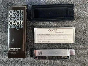 Spazzola Oracle Record - Foto 1 di 12