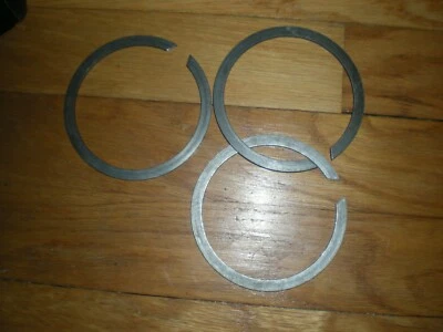 Новые из старых запасов 1980 - 1986 Ford F150 Bronco 4x4 кольца раздаточной коробки E0TZ-7917-C - Изображение 1 из 2