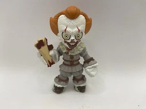 Funko IT Mystery Mini Pennywise With Severed Arm Hot Topic Exclusive - Bild 1 von 3