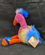 zany brainy jelly tube toy