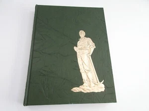 1969 University of Nevada RENO Artemisia College Yearbook - Picture 1 of 12