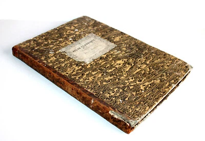 ATLAS CLASSIQUE DE LA GEOGRAPHIE ANCIENNE, DU MOYEN AGE MODERNE de V. MONIN 1843 - Photo 1/4