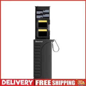 High-Speed SD Card Reader USB 3.1 Type-C SD/TF/SIM Memory Card Reader Case - Zdjęcie 1 z 12