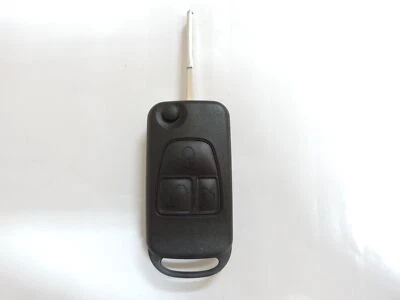 New Flip Flip Key OEM Electronics Board Remote 434 For 98~03 Mercedes Benz ML - Image 1 of 2