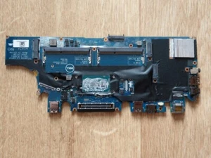 Dell Latitude E7250 Matherboard FAULTY Don't Boot - Photo 1/3