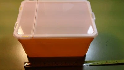 Dewalt Small Parts & Tool Storage Organizer for ToolBox and TSTAK III Drawer $$$ - Image 1 of 4