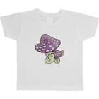 'Giftige Pilze' Baumwoll-T-Shirts für Babys / Kinder T-shirt (TS029216)