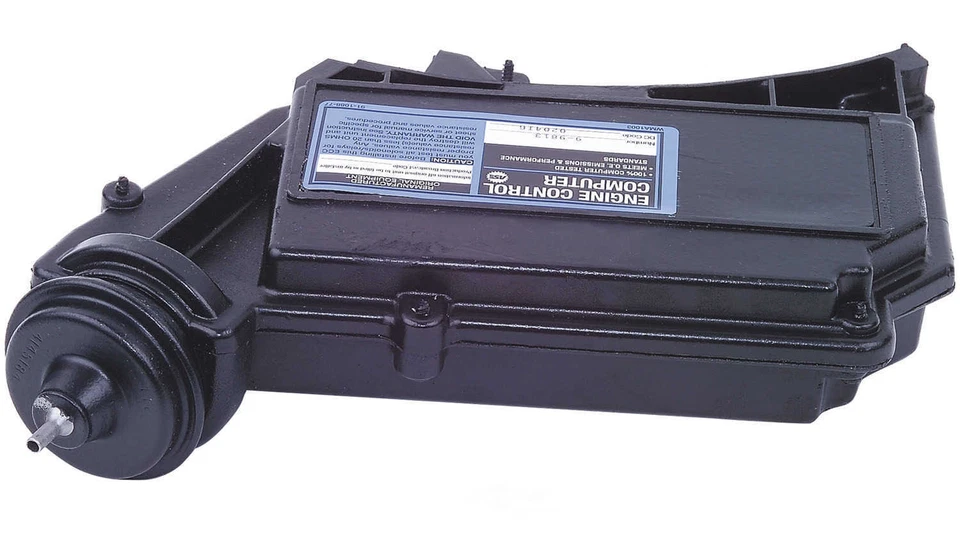 Módulo de control del motor (ECM) Cardone 79-9813 Reman Foto 1 de 4