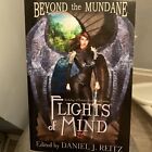 29 Tales Flights Of Mind Anthology Of Science Fiction & Fantasy Pb Book Vgc