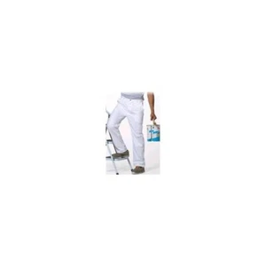 Pantalone da lavoro bianco XXL - Imagen 1 de 1