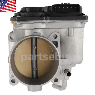 Cuerpo del acelerador OEM 22030-31020 para Lexus IS250 2005-2016 2,5 L GS300 2006 3,0 L EE. UU. Foto 1 de 4