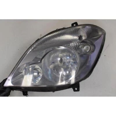 FARO LADO IZQUIERDO MERCEDES SPRINTER (06-13) W906 2.2 CDI (120KW) 2x2 2006 Foto 1 de 4
