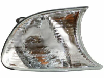 Conjunto de luz de estacionamiento/señal de giro para BMW M3 2002-2006 TYC 92616RD Foto 1 de 2