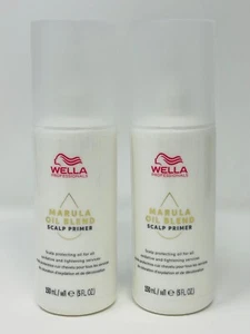 2 Wella Professionals Mezcla de aceite de marula Aceite de protección del cuero cabelludo 150 ml/5 fl oz Nuevo - Imagen 1 de 2