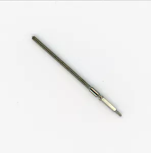 Jaeger-LeCoultre 970 978 factory Genuine Swiss stem - Picture 1 of 1