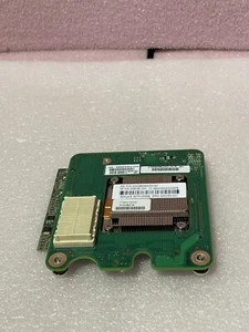 598037-001 HP Nvidia Fx2800m Mezzanine 1GB PCI Express Video Graphics Card - Picture 1 of 2